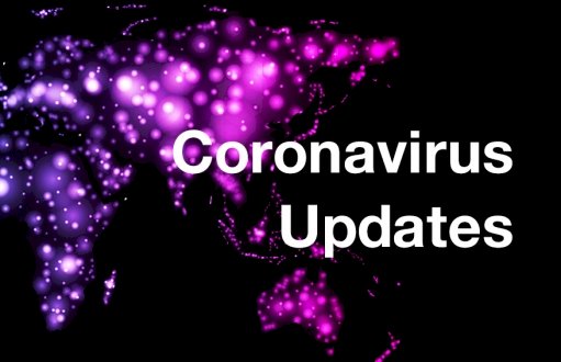 Corona Update : यहां जानिए,आपके राज्य में कितनी है कोरोना संक्रमितों की संख्या? क्या भारत में धीमी पड़ी कोरोना की रफ्तार?