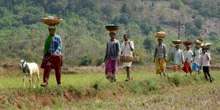 Corona Update : बिहार में एक बार फिर आया बहार, सरकारी कार्यालयों में  भी शुरू हुआ कामकाज, मालवाहक वाहनों  के परिचालन से राजमार्गों की बढ़ी रौनक