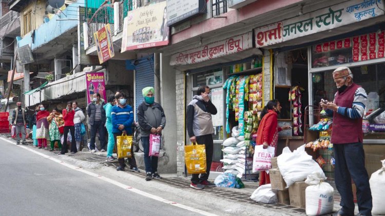 Corona Update : दिल्ली सरकार भी लॉकडाउन खोलने को तैयार, जानिए दिल्लीवासियों को क्या मिलेगी छूट? क्या खुलेगा और क्या रहेगा बंद?