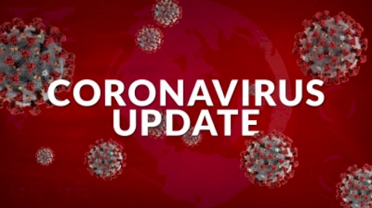 Corona Update : देश में जारी है कोरोना वायरस का विस्फोट,महानगर  बने हॉटस्पॉट, अब 56 हजार 351 हुई कोरोना संक्रमितों की संख्या