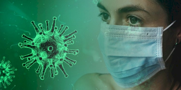 Corona Update : देश में जारी है कोरोना वायरस का विस्फोट,महानगर  बने हॉटस्पॉट, अब 56 हजार 351 हुई कोरोना संक्रमितों की संख्या