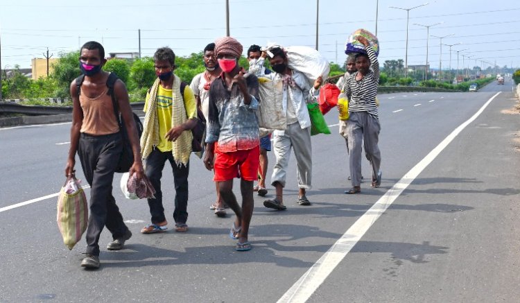 Corona Update : 18 मई से शुरू होगा लॉकडाउन-4, जानिए चौथे चरण में आपको क्या मिल सकती है राहत? 