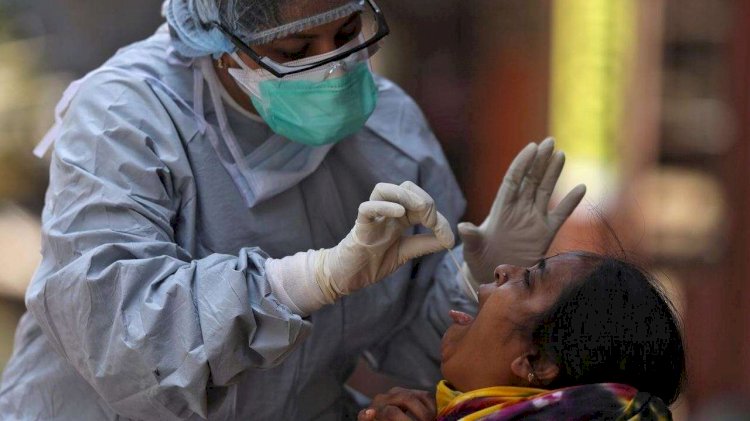 बिहार में 27 दिन में सात फीसदी से कम हुई कोरोना संक्रमण की दर, स्‍वस्‍थ होने वालों की तादाद बढ़ी