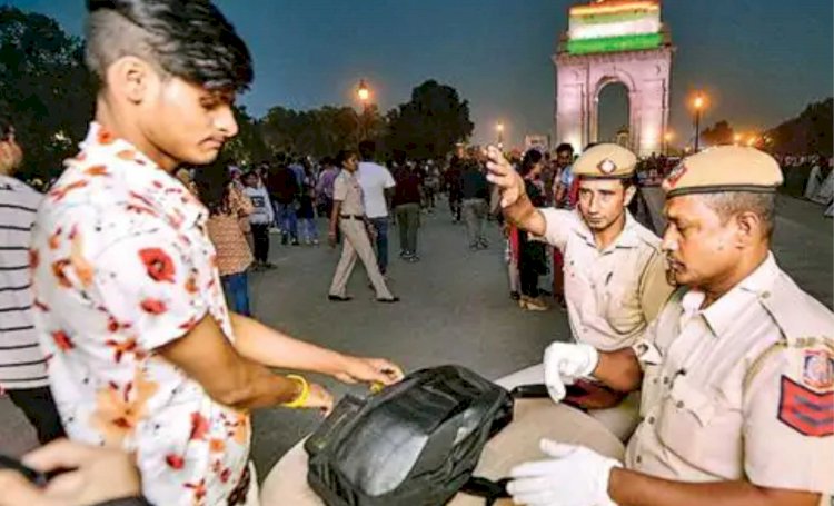 काबुल के बाद अब भारत पर आतंकियों की नजर, दिल्ली समेत उत्तर भारत में हमले की फिराक में यह तिकड़ी