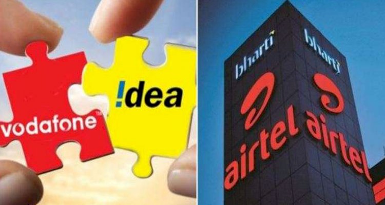 महंगी पड़ेगी कॉलिंग: Airtel के बाद अब Vodafone Idea ने दिया प्रीपेड प्लान्स महंगे करने का संकेत