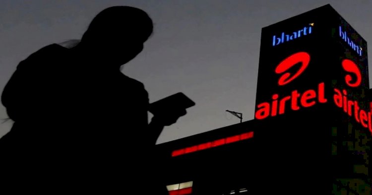 देशभर में ठप हुआ Airtel: ब्रॉडबैंड और मोबाइल यूजर्स परेशान, लोग ट्विटर पर यूं ले रहे कंपनी के मजे