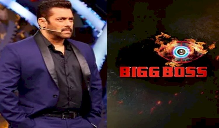 Bigg Boss के सेट पर लगी आग मौके पर पहुंची दमकल की 4 गाड़ियां|