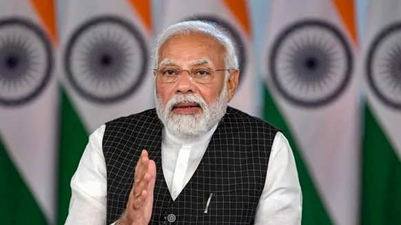 आज का दिन काफी अहम है, यह विश्व का सबसे बड़ा टीकाकरण अभियान : पीएम मोदी